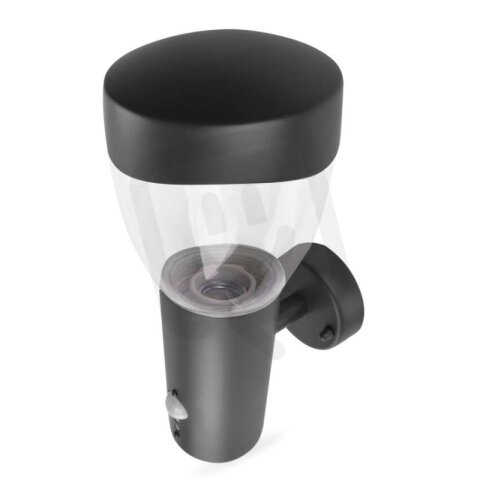 LED zahradní nástěnné svítidlo ARTEO, 16,4x12x29,5 cm, 1xE27, 15 W EMOS ZGA040P