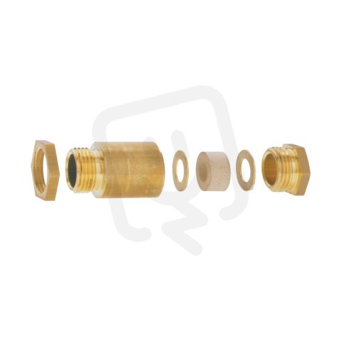 Kabelová vývodka SKINDICHT SVRX 5641-W LAPP 52006480