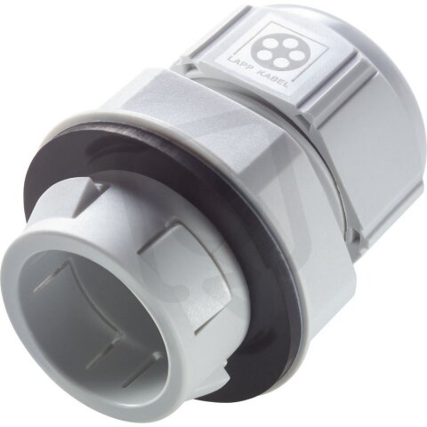 SKINTOP CLICK-R 32 RAL 7035 LGY