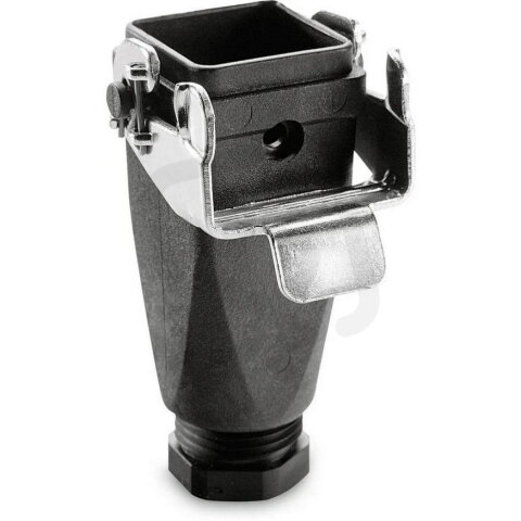 Spojkové pouzdro EPIC H-A 3 TGVB PG11 bk 6.5-12mm LAPP 10620300