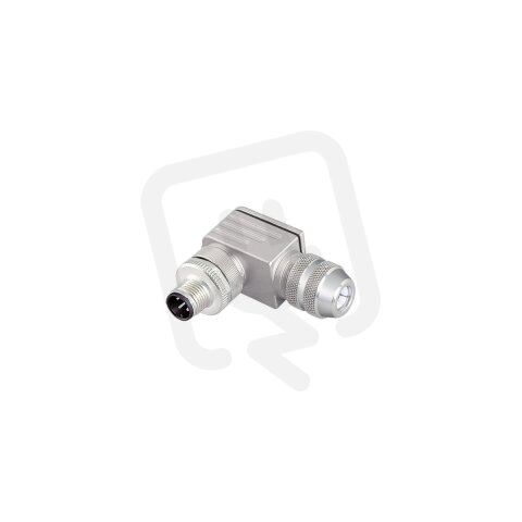 Datový konektor AB-C5-M12MA-PG7-SH LAPP 22262108