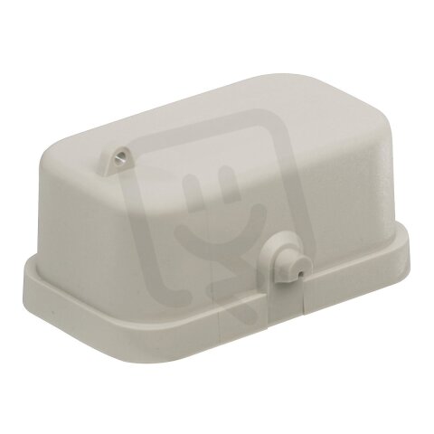 Ochranný kryt H-Q CAP S BO (1) LAPP 44420534