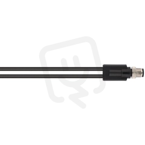 Konfekcionovaný kabel pro snímače/akční členy AB-C3-M12Y-5,0PUR LAPP 22260513