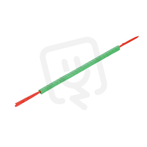 CLI R 02-3 GN/WS 5