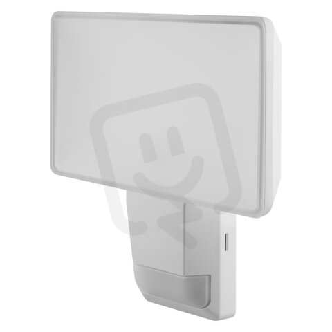 ENDURA PRO FLOOD SENSOR 27W 4000K IP55 White LEDVANCE 4099854451799