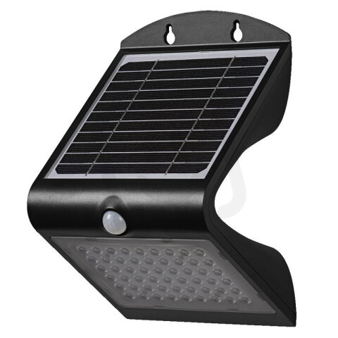 ENDURA Flood Solar Butterfly Solar Sensor 4W LEDVANCE 4099854429378