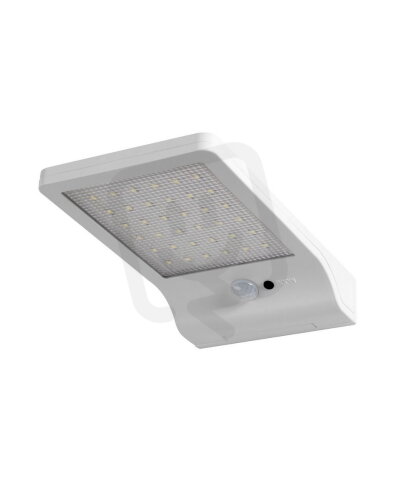 DoorLED Solar 4000K White LEDVANCE 4099854531491