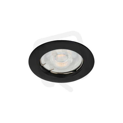 Podhledové bodové svítidlo VIDI CTC-5514-B KANLUX 25995