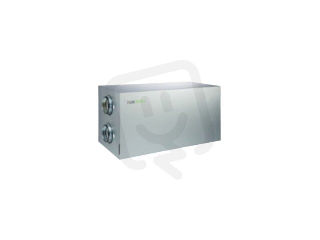 Fluo attic XL Rekuperační jednotka V-systém RK0033