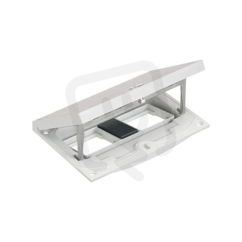 Vklad krabice podlahové ocelové KGT, s i