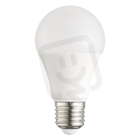 Světelný zdroj LM-E27-SMD-LED A60 EGLO 117583