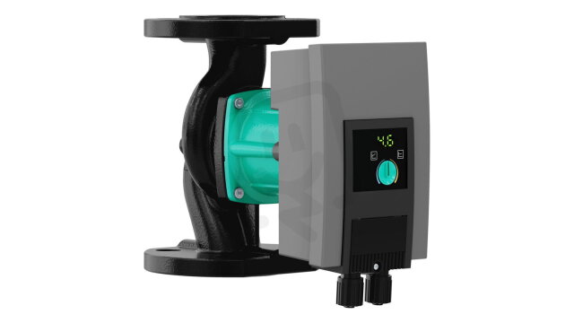 Oběhové čerpadlo STIEBEL ELTRON, UP 50/1-12 E 206636