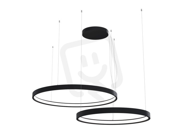 LED2 3275353ZBTW CIRO SET 2 P-Z, B ZIGBE