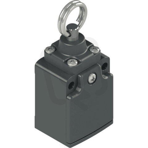 Koncový spínač lankový M20x1,5, Kov, Zpomalený spínací člen, IP67 FC3476-M2