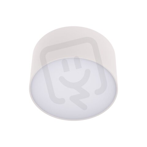 LED svítidlo LOXO 12W CCT bílé stropní T-LED 105160