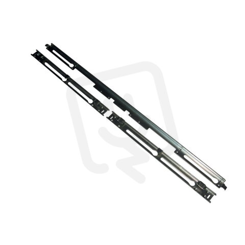 Uzamykací systém skříně, Spacial SF/SM, 1400 mm SCHNEIDER NSYLCK16SF