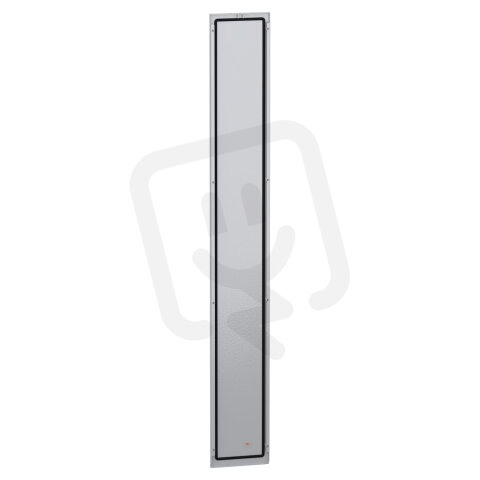 Zadní panel, PanelSeT SFN, 2000x300, RAL7035 SCHNEIDER NSYBPN203