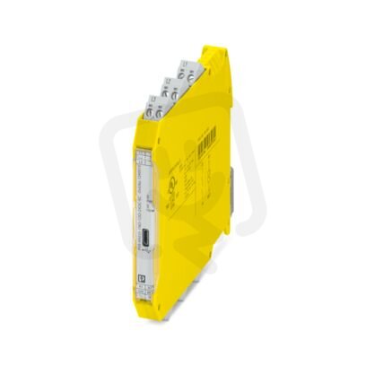 Bezpečnostní spínač PSR-MM35-1NO-1DO-24DC-SC PHOENIX CONTACT 1249515