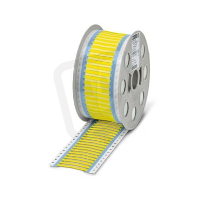 Smršťovací bužírka WMS 3,2 (30X5)RXL YE PHOENIX CONTACT 1019184