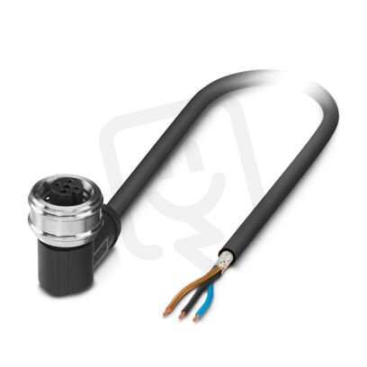 Kabel snímače/akčního členu SAC-3P- 1,5-PUR/P12FR SH PHOENIX CONTACT 1476786
