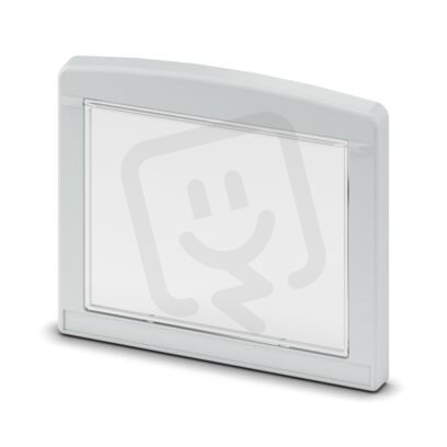Rám pouzdra MCS-156X127-C-L-7035 PHOENIX CONTACT 1524412