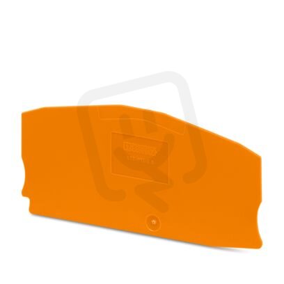 Oddělovací deska sekcí ATS-PTME 6 OG PHOENIX CONTACT 1179660