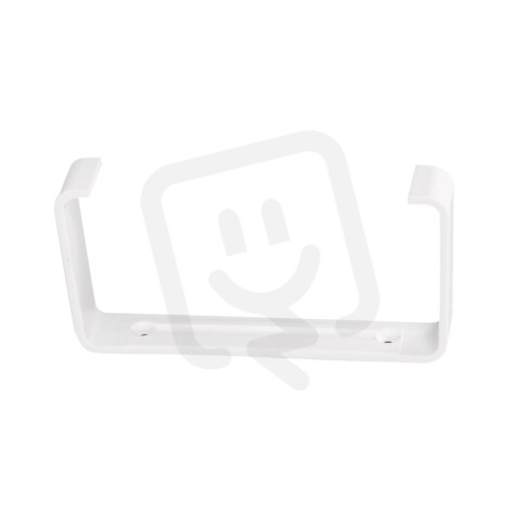 Držák kanálu UMP 110x55 (bal/2ks) HACO HC0619