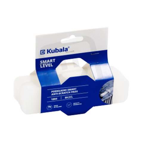 Podložky SMART 50 ks/1bal KUBALA Z1884