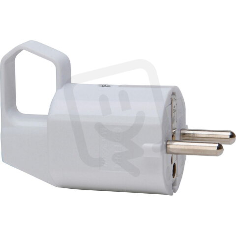 170313001 Plastic protective contact plu