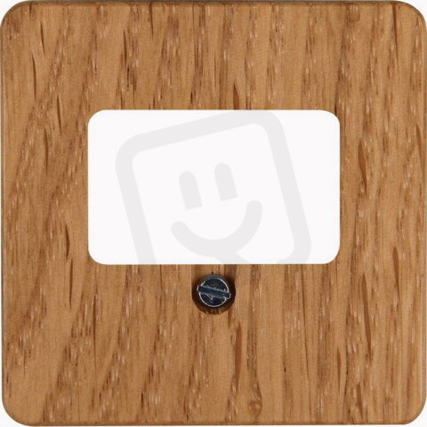 358130006 HK02 - TAE cover plate for TAE