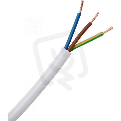 151625006 Light plastic insulated cable,