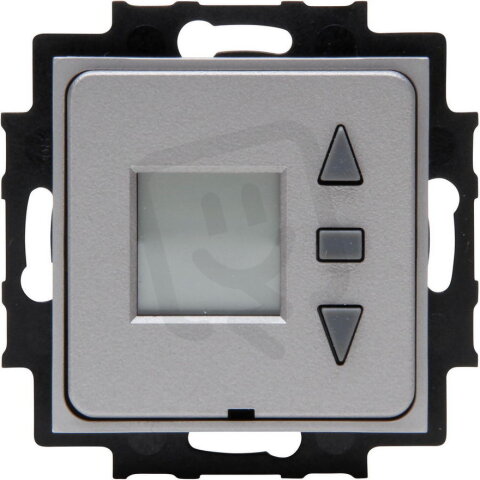 198547004 HK07 - Roller shutter timer, f