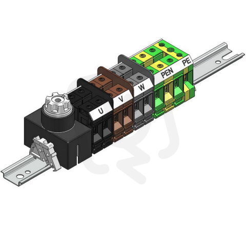 Stožárová výzbroj SV - B - 9.35.4 ELEKTRO BEČOV H426210
