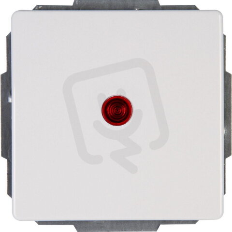 601692088 Control switch, illuminated, 1