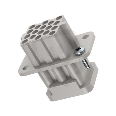 Krimpovací vložka EPIC H-Q 017 FC LAPP 44423377