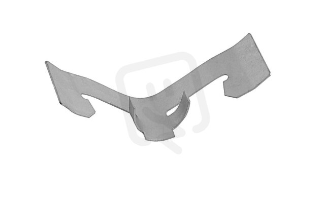 Britclips TRCM10 25/16-20 WALRAVEN 55922510