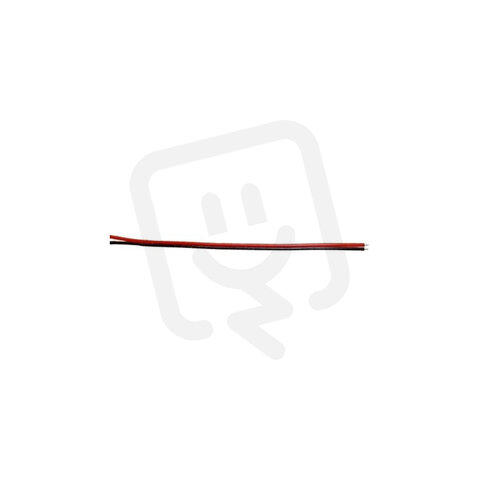 H03VH-H 2X0,35 CC Kábel
