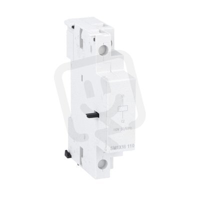 Lovato SM1X16230 Napěťová spoušt 230V AC 50/60Hz pro SM1