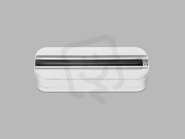 ECO TRACK BASE-S, W bílá LED2 6361901