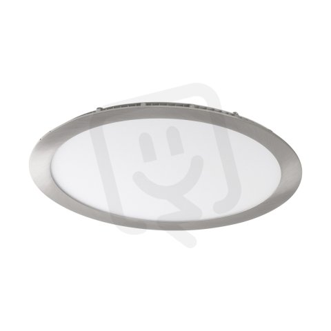 Vestavné LED svítidlo ROUNDA V2LED24W-NW-SN KANLUX 27220