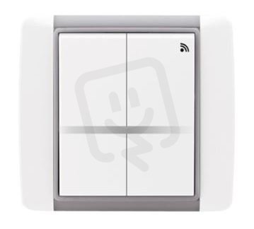 P8 T 4 Element 04 vysílače nástěnné