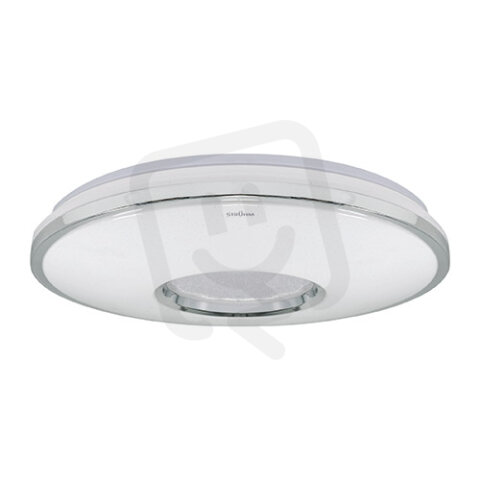 Plafoniera OPERA LED C 48W NW IP44 160° bílá IDEUS 03636