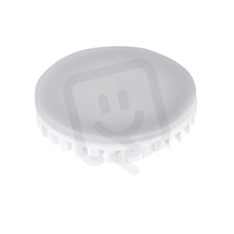 Světelný zdroj LED ESG LED 9W GX53-CW (starý kód  22421) KANLUX 22424