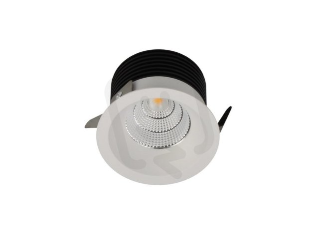 SPOT B, W ZÁPUSTNÉ BÍLÉ LED2 2150231