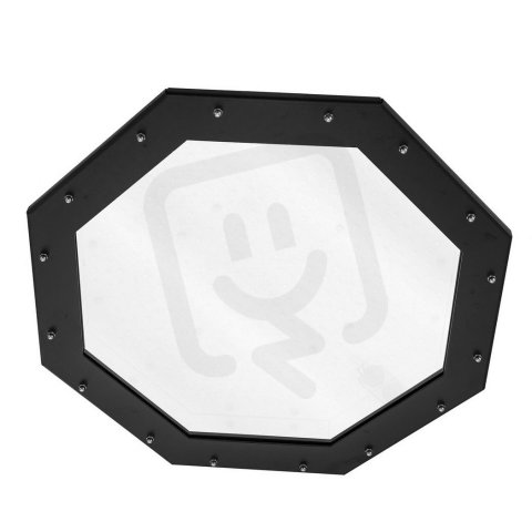 MODUS HBM250, širokozářič 100, LED 840, opál PC, nestmívatelný