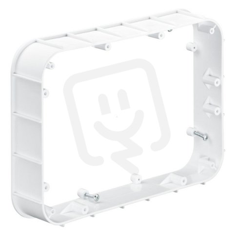 Distanční rámeček 246x176x45 mm, do betonu KAISER 9916.68