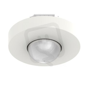 KNX detektor přítomnosti pro vysoké stropy, zap. mon. SCHNEIDER MTN6304-0019