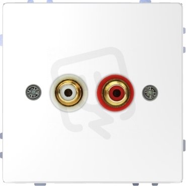 MTN4350-6035 Zásuvka pro audio připojení