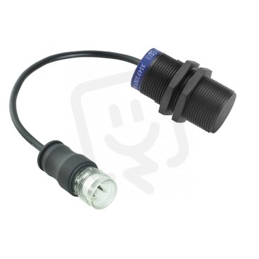 Indukční čidlo, 30 mm TELEMECANIQUE XS4P30MA230L01G