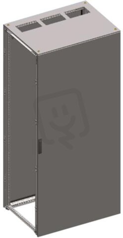 1/10R6 skříň řadová 364x2213x625 ABB 2CPX045626R9999